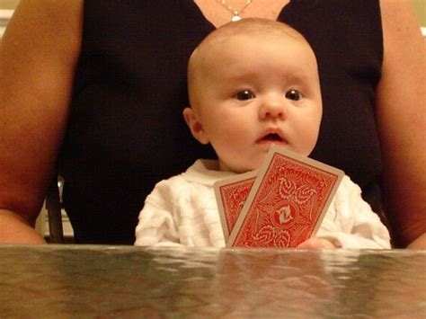 Bebe poker